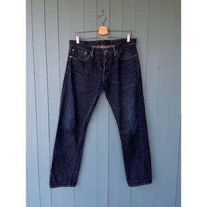TCB Slim 50s jeans